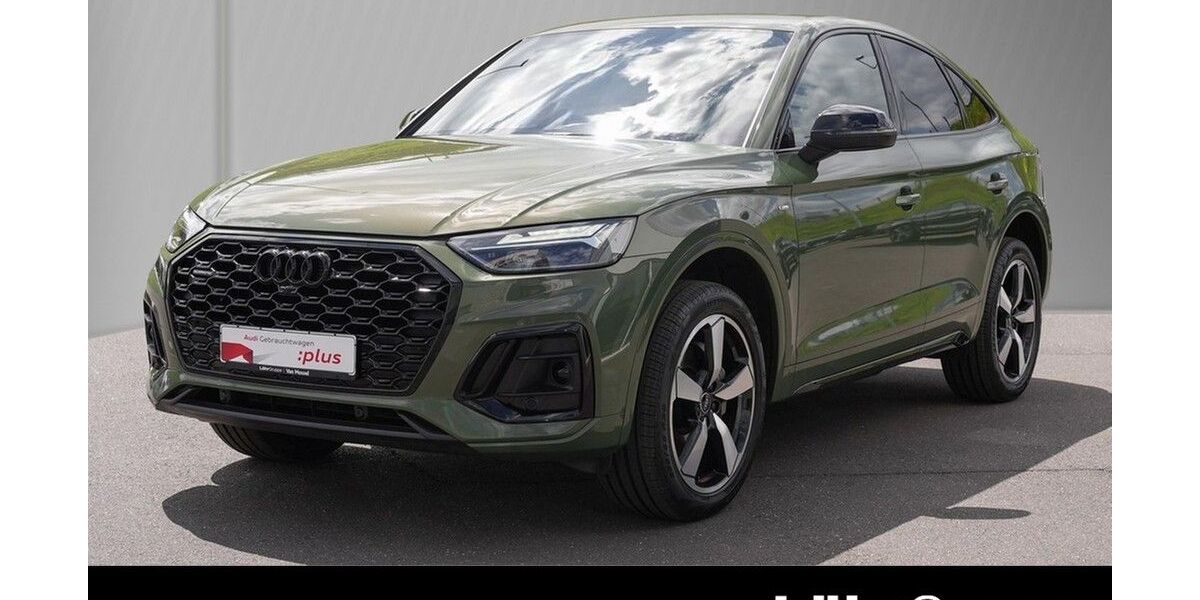 Audi Q5 87.622 km 39.980 &euro; Koblenz 56070