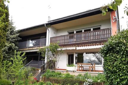 Haus Krombach - 7 Zimmer, 140 m&sup2;, 289.500&euro; | Angebot:26764258