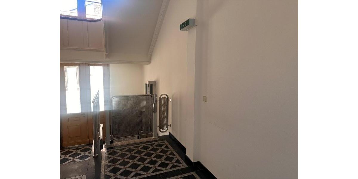 Gewerbeobjekt Mühlhausen (Thüringen) - 2.850&euro; | Angebot:25353800