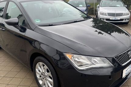Seat Leon 274.000 km 4.499 &euro; Aalen 73431