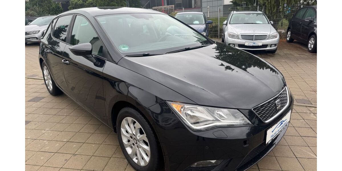 Seat Leon 274.000 km 4.999 &euro; Aalen 73431