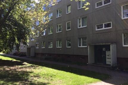 Gelegenheit: günstige 3-Zimmer-Wohnung