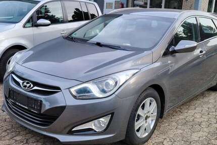 Hyundai i40 171.000 km 6.400 € Buxtehude 21614