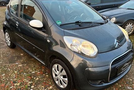 Citroen C1 49.575 km 6.198 € Ahrensbök 23623