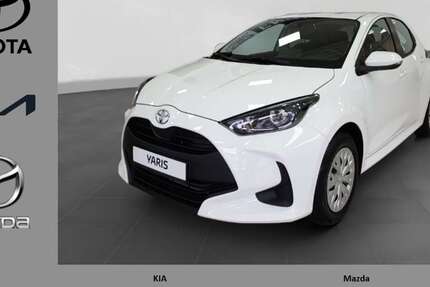 Toyota Yaris 15.000 km 15.790 € Delmenhorst 27755
