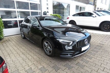 Mercedes A 220