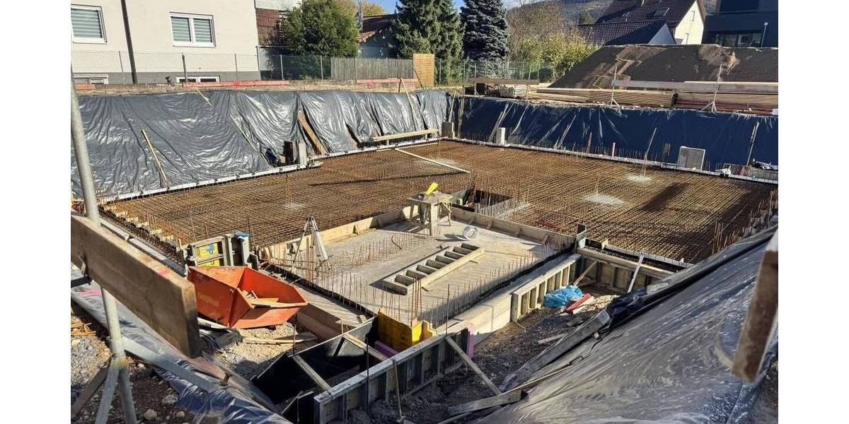 Etagenwohnung Malsch - 2 Zimmer, 68 m&sup2;, 389.500&euro; | Angebot:23964683