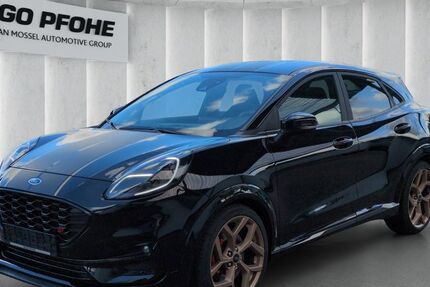 Ford Puma 44.800 km 22.250 &euro; Schwerin 19061