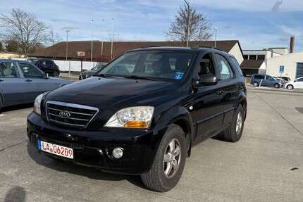 Kia Sorento 319.366 km 2.990 &euro; Altdorf 84032