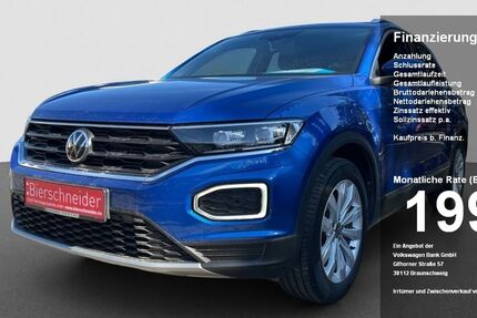 VW T-Roc 65.060 km 22.750 &euro; Ingolstadt 85053