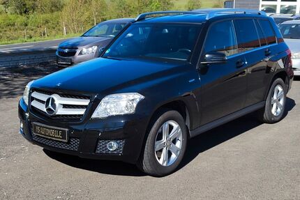 Mercedes-Benz GLK 200 199.999 km 10.999 &euro; Willingen/Westerwald 56479