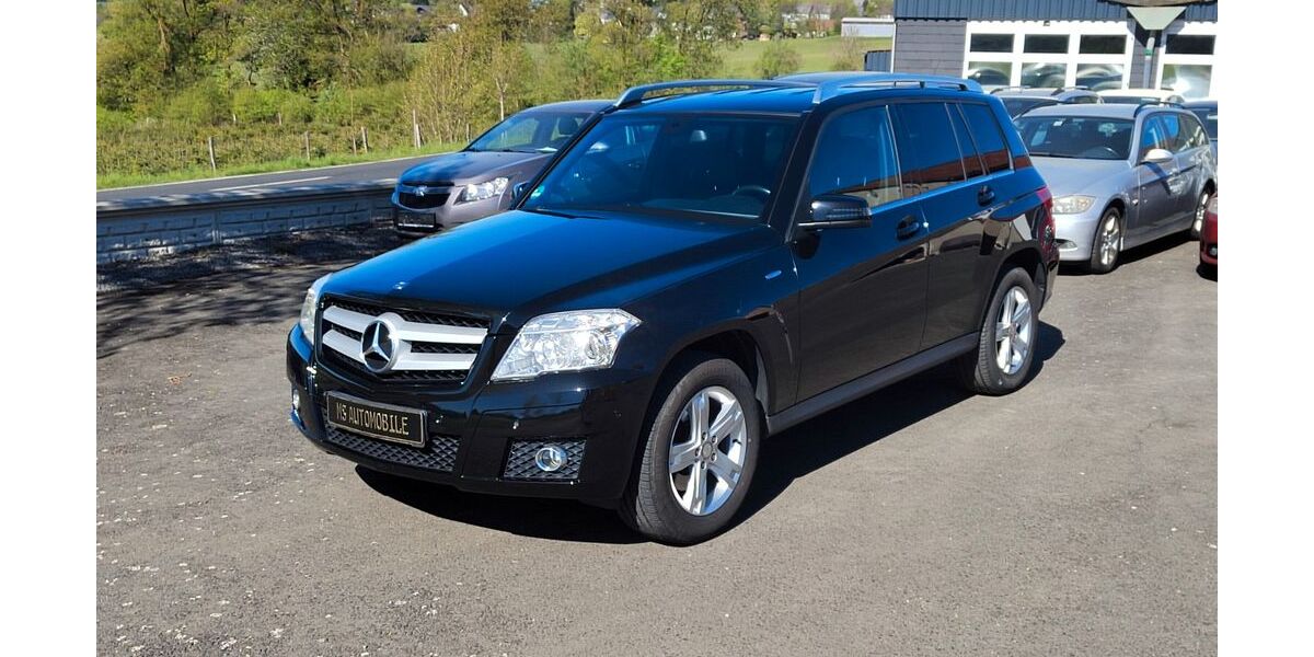 Mercedes-Benz GLK 200 199.999 km 10.999 &euro; Willingen/Westerwald 56479