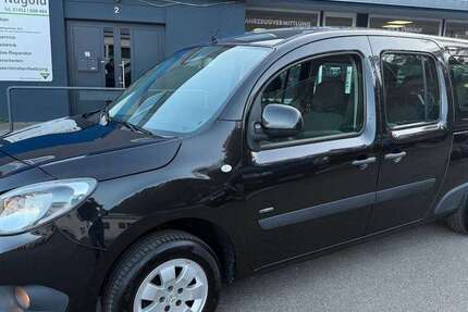 Mercedes-Benz Citan 136.413 km 11.500 &euro; Nagold 72202