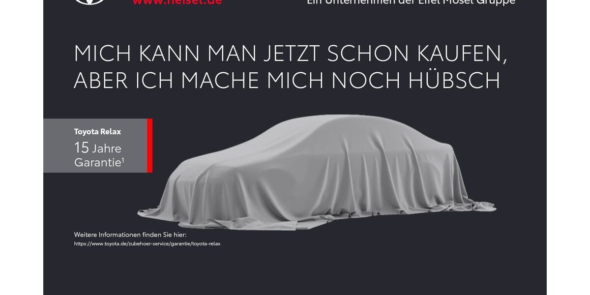 Toyota Yaris Cross 4.000 km 28.760 &euro; Merzig 66663