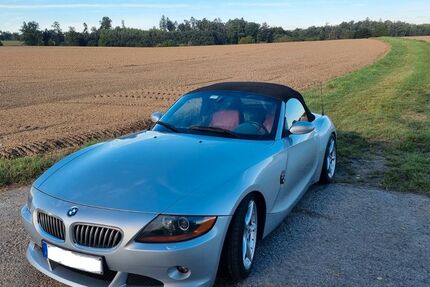 BMW Z4 112.000 km 11.900 &euro; Tüßling 84577