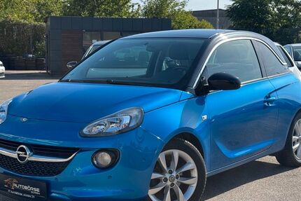 Opel Adam 84.384 km 8.499 &euro; Düren 52349