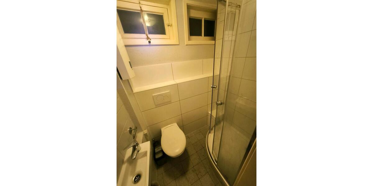 Etagenwohnung Quakenbrück - 1 Zimmer, 80 m&sup2;, 800&euro; | Angebot:25227027