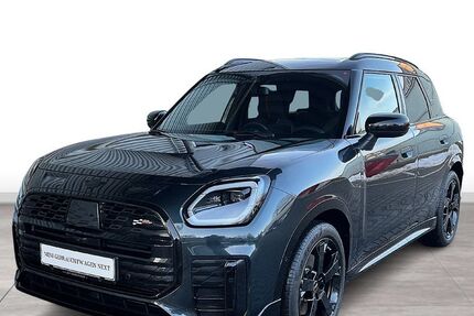 Mini Cooper C Countryman 19.500 km 37.970 &euro; Pfullendorf 88630