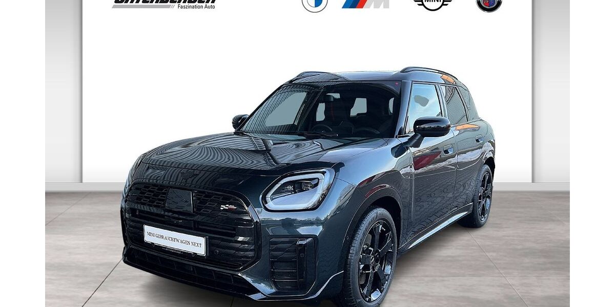 Mini Cooper C Countryman 19.500 km 38.980 &euro; Pfullendorf 88630