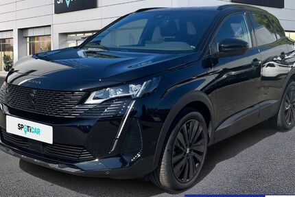 Peugeot 3008 17.064 km 20.930 &euro; Wiesbaden 65201