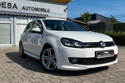 VW Golf 180.000 km 6.190 &euro; Buggingen 79426