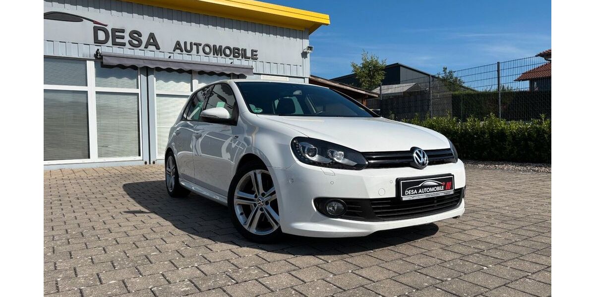 VW Golf 180.000 km 6.190 &euro; Buggingen 79426