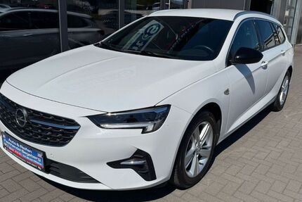 Opel Insignia 74.400 km 15.490 &euro; Bad Segeberg 23795