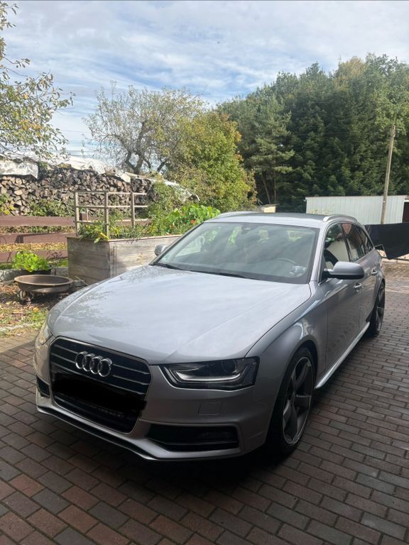 Audi A4 173.000 km 13.550 € Vilsheim 84186