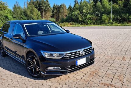 VW Passat 209.000 km 13.990 &euro; Bockhorst 26897