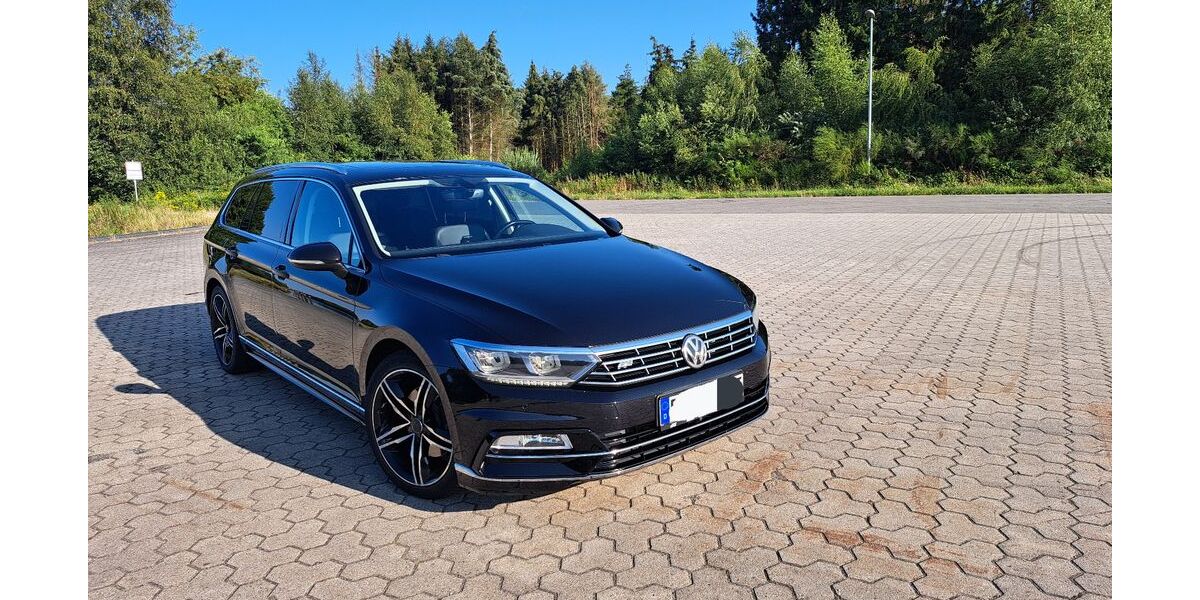 VW Passat 209.000 km 13.990 &euro; Bockhorst 26897