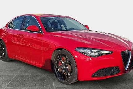 Alfa Romeo Giulia 63.600 km 25.990 € Göttingen 37077