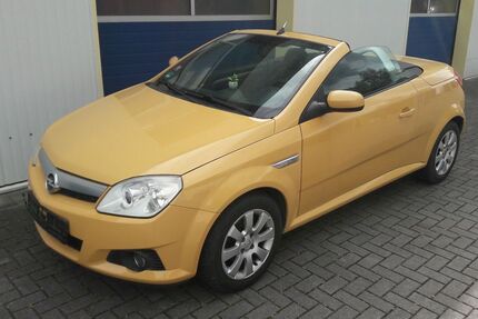 Opel Tigra 130.451 km 1.000 &euro; Dresden 01157