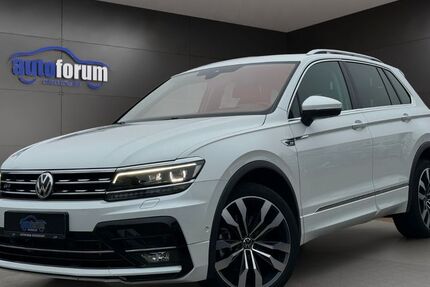 VW Tiguan 91.400 km 28.490 &euro; Stockstadt am Rhein 64589