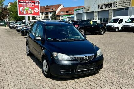 Mazda 2 202.000 km 990 &euro; Garbsen/ Hannover 30827