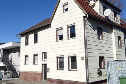 Haus Villingen-Schwenningen Schwenningen - 5 Zimmer, 123 m&sup2;, 235.000&euro; | Angebot:25684398