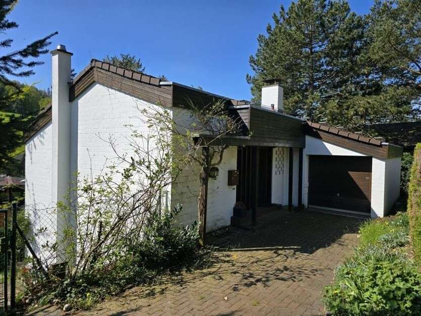 Haus zum Kaufen in Brensbach Wallbach 320.000 € 121 m²