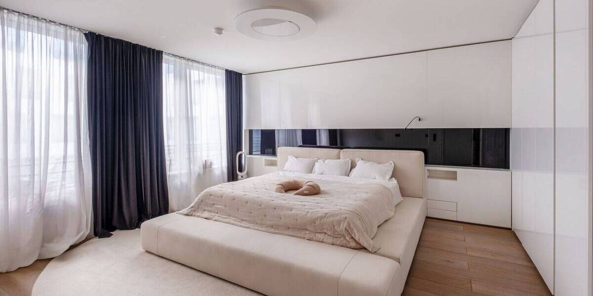 Etagenwohnung Berlin Mitte - 5 Zimmer, 311 m&sup2;, 8.600&euro; | Angebot:26865317