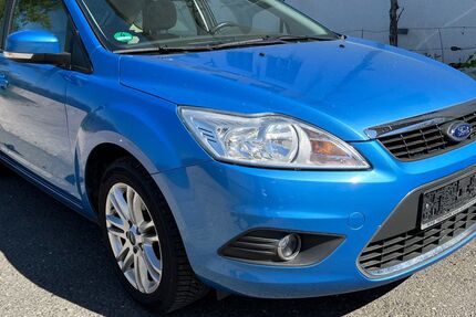 Ford Focus 131.900 km 4.650 &euro; Gau-Algesheim 55435