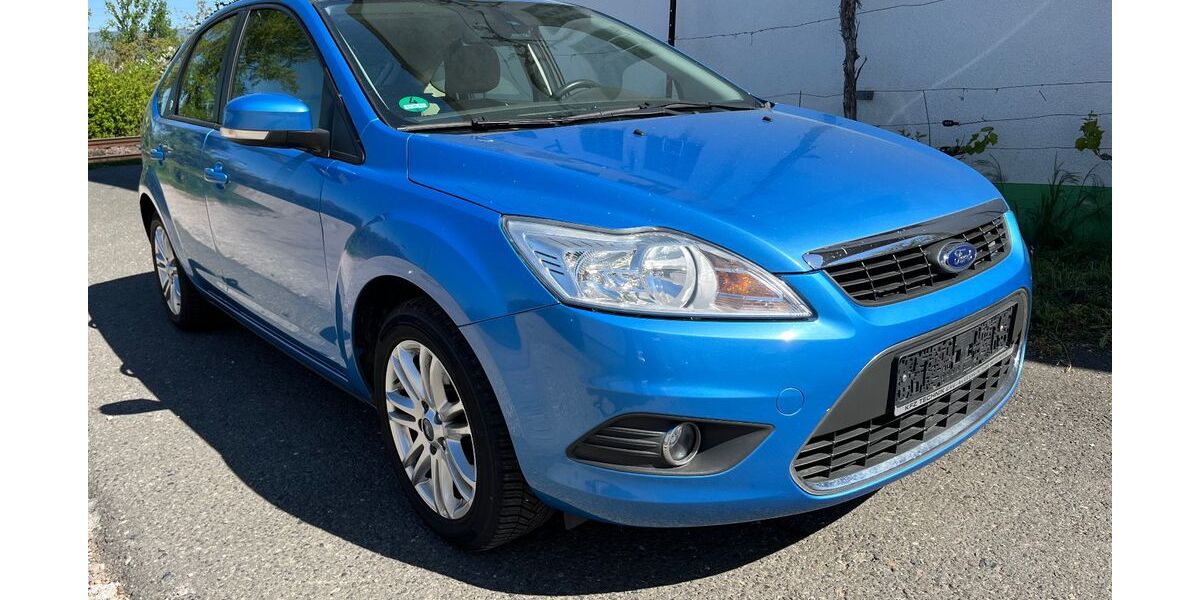 Ford Focus 131.900 km 4.650 &euro; Gau-Algesheim 55435