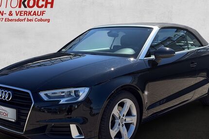 Audi A3 68.000 km 18.900 &euro; Ebersdorf bei Coburg 96237