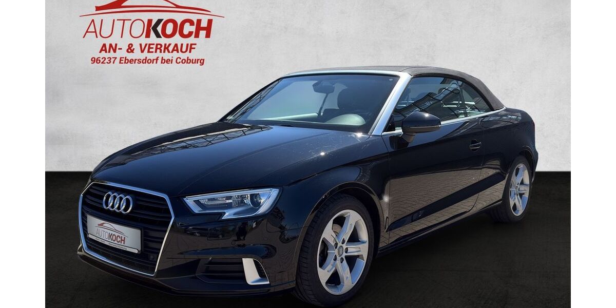 Audi A3 68.000 km 18.900 &euro; Ebersdorf bei Coburg 96237