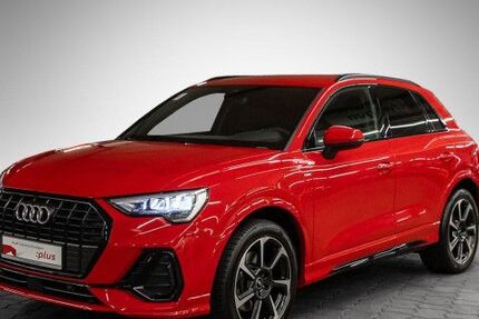 Audi Q3 35.042 km 32.760 &euro; Stuttgart 70563