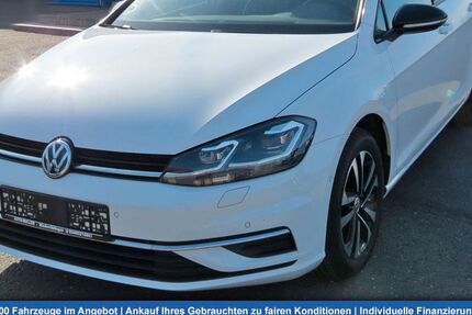 VW Golf 152.784 km 13.950 &euro; Allstedt OT Niederröblingen 06542
