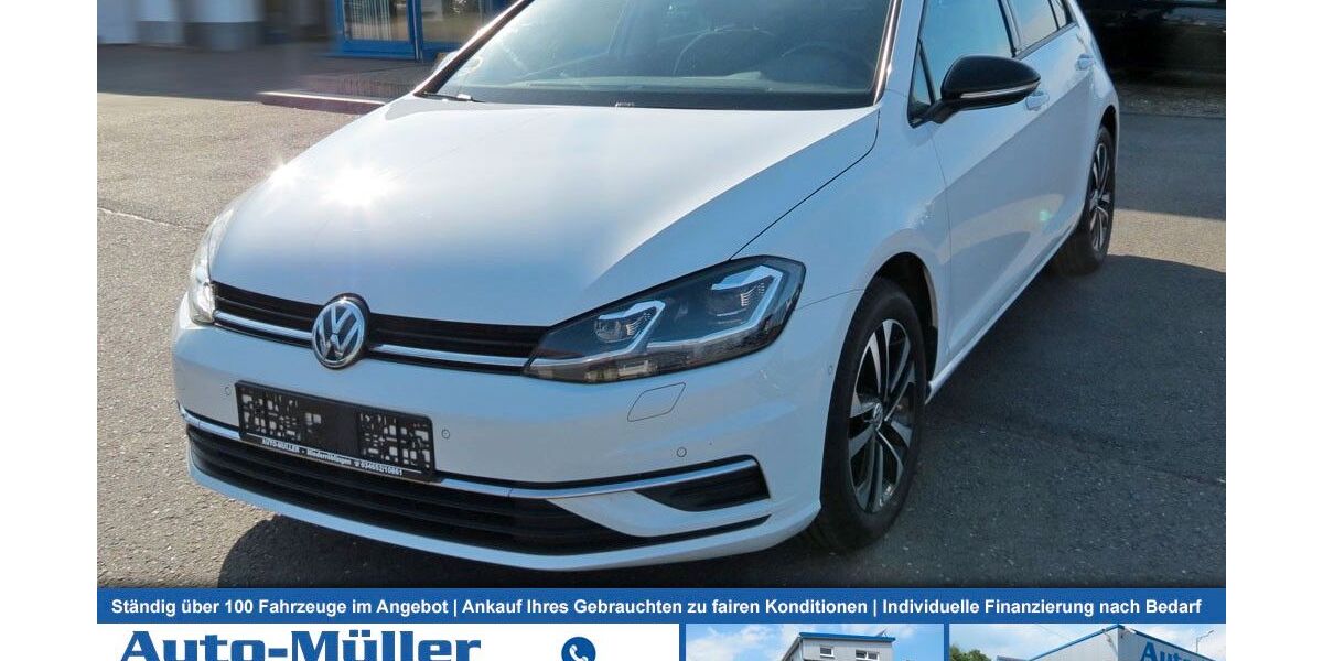 VW Golf 152.784 km 13.950 &euro; Allstedt OT Niederröblingen 06542
