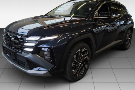 Hyundai TUCSON 29.408 km 34.990 &euro; Castrop-Rauxel 44575