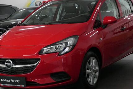 Opel Corsa 17.899 km 12.790 &euro; Arnstadt 99310