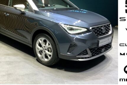 Seat Arona 6.900 km 23.900 &euro; Langwedel 27299