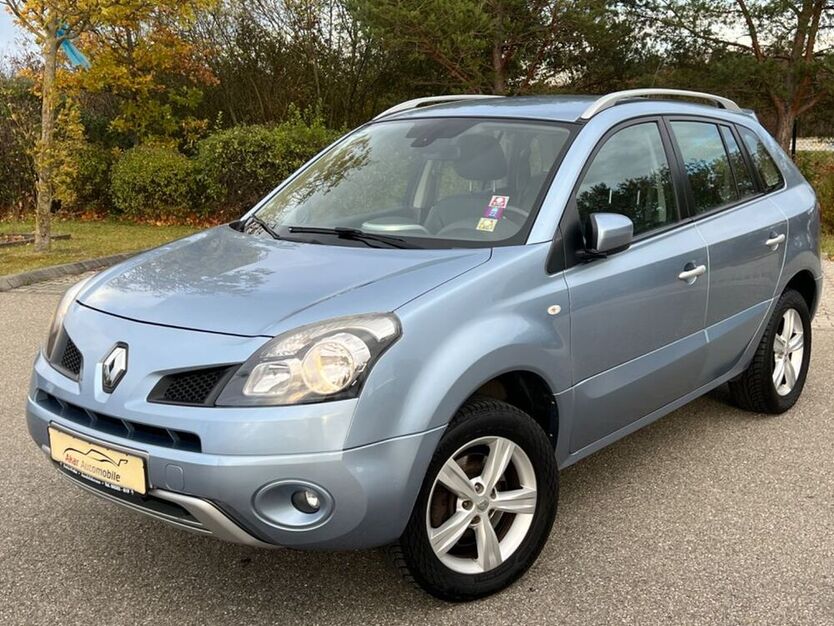 Koleos