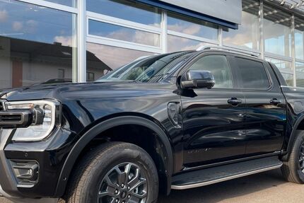 Ford Ranger 0 km 51.500 &euro; Losheim am See 66679