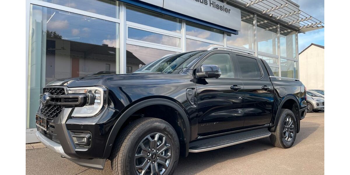 Ford Ranger 0 km 51.500 &euro; Losheim am See 66679